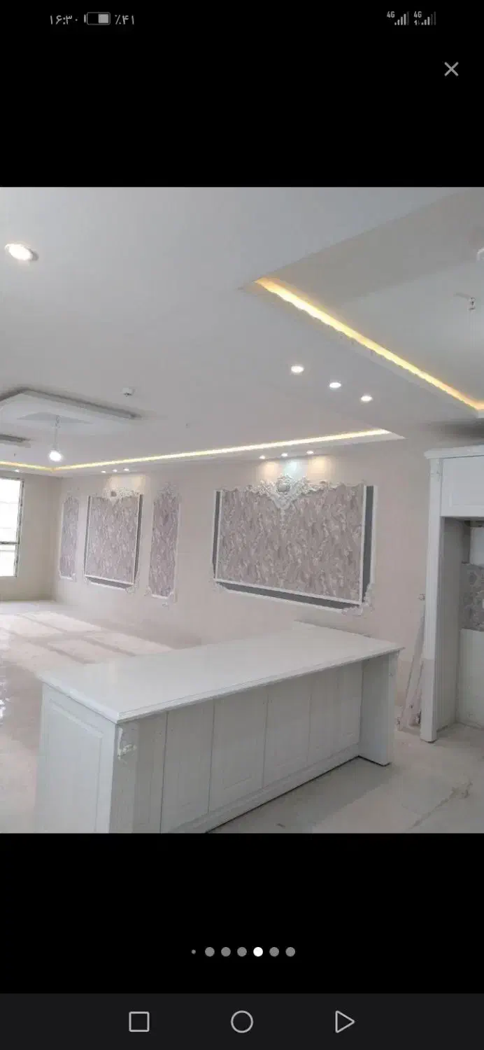 نقاشی ساختمان|خدمات پیشه و مهارت|قوچان, |دیوار