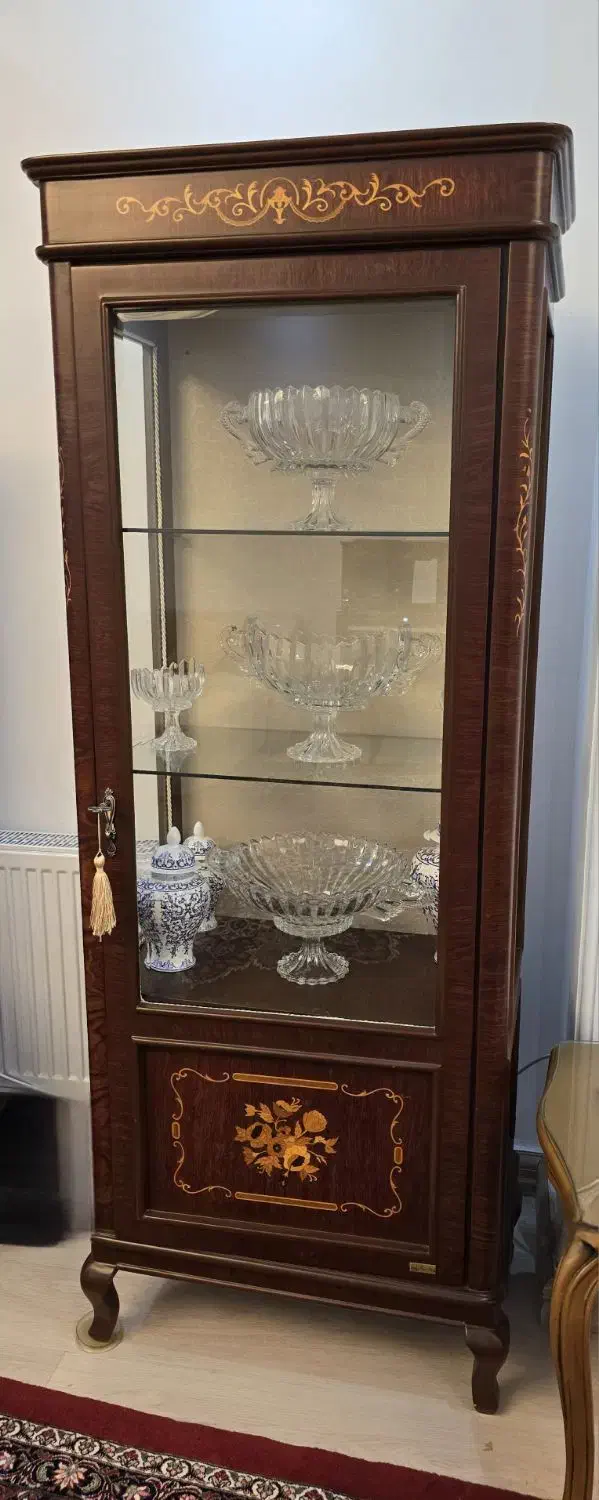 بوفه|بوفه، ویترین، کنسول|زنجان, |دیوار