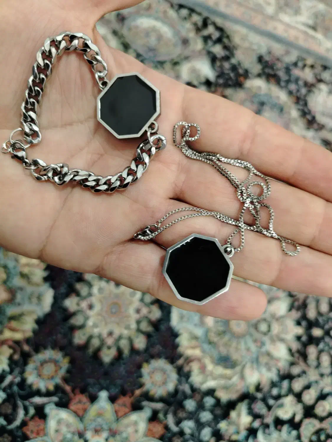 تسبیح عکس و مو|بدلیجات|جوانرود, |دیوار