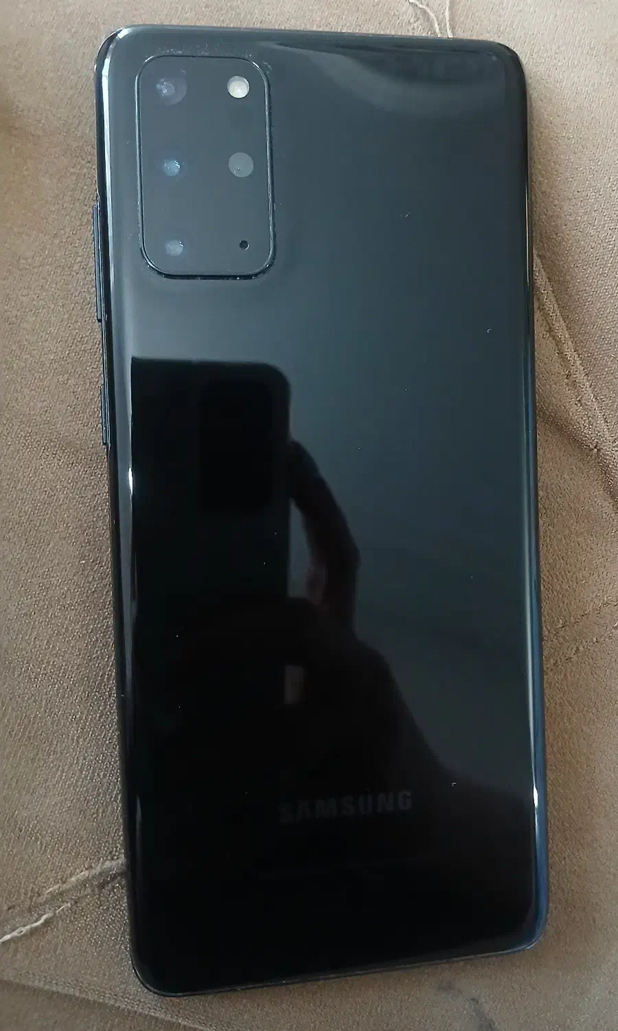 S20 plus|موبایل|تهران, جنت‌آباد مرکزی|دیوار