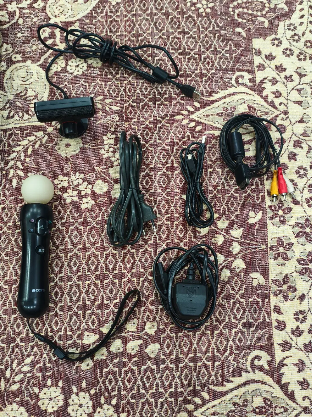 Ps3 slim 320GB|کنسول، بازی ویدئویی و آنلاین|تهران, ایران|دیوار