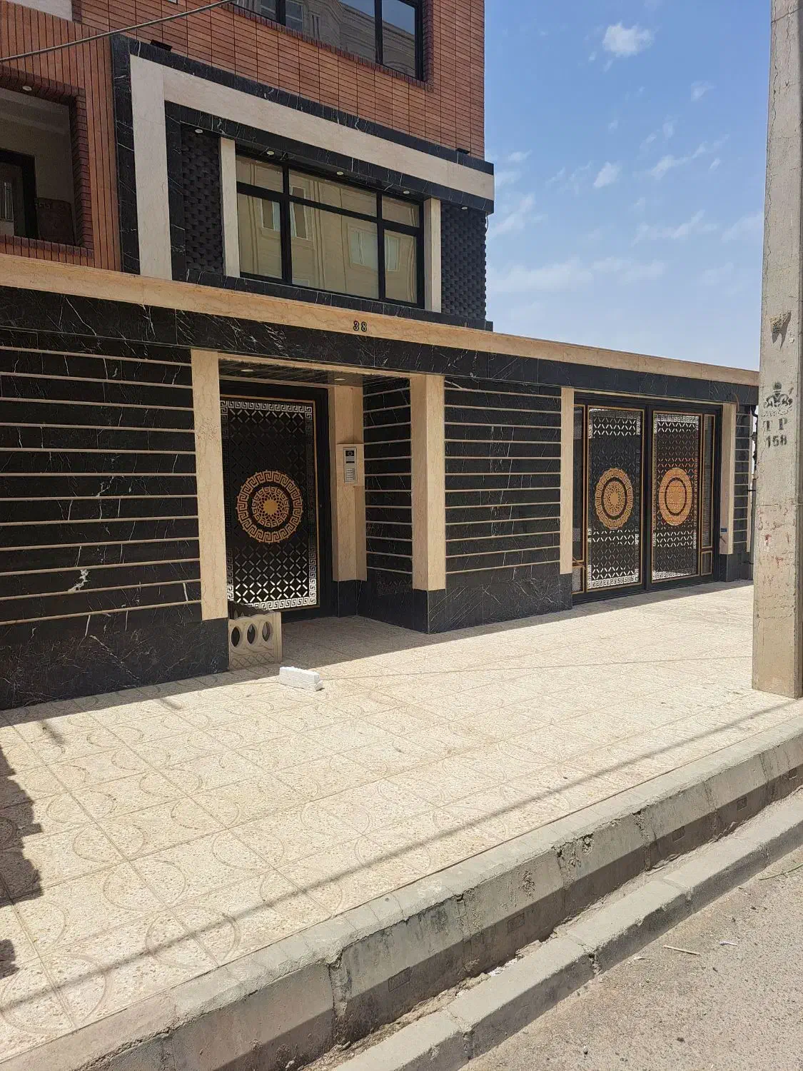 پیش فروش واحدهای مسکونی|پیش‌فروش املاک|قرچک, زیبا شهر|دیوار