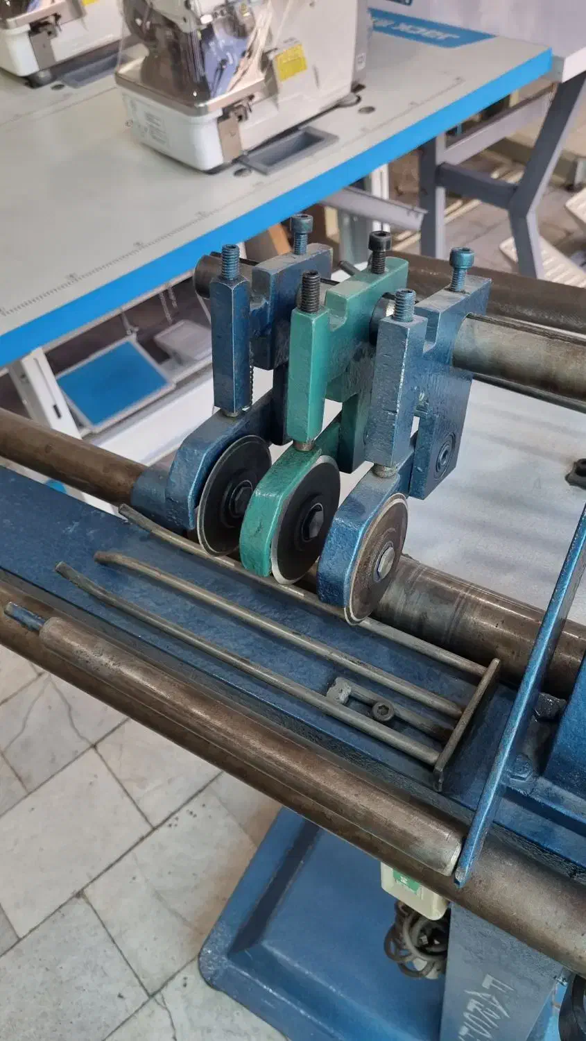 نوار بر تبریز ۳ تیغ|چرخ خیاطی و ریسندگی|اسلام‌شهر, زرافشان|دیوار