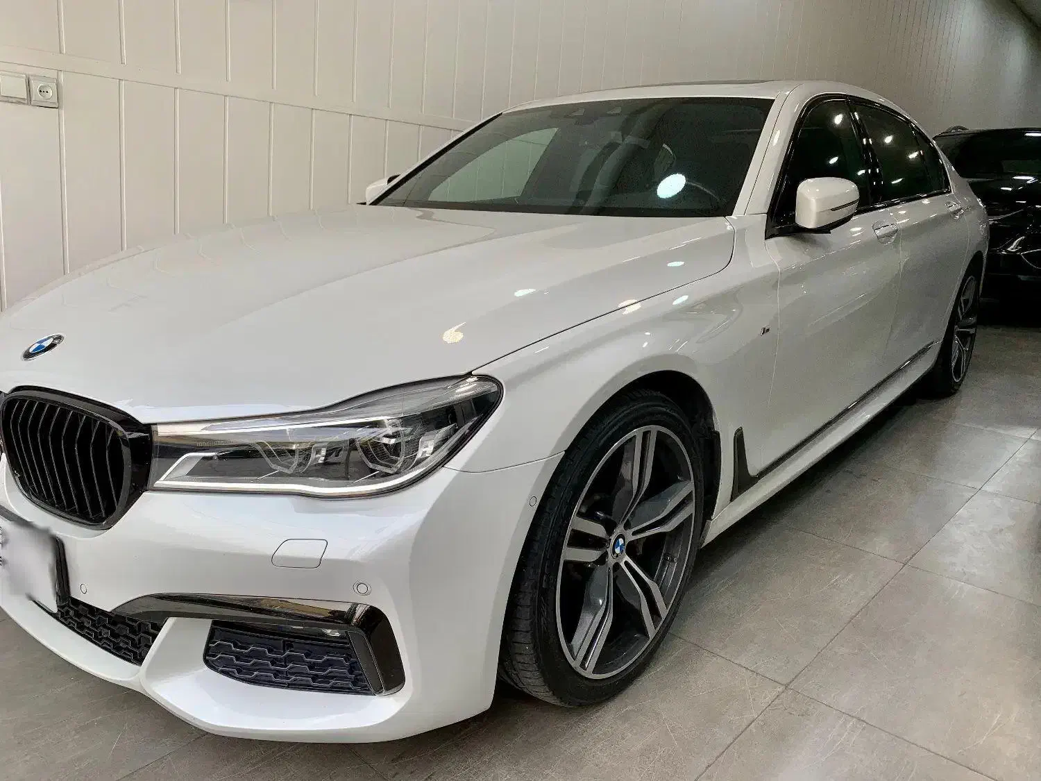 Bmw 730 li|خودرو سواری و وانت|تهران, پرواز|دیوار