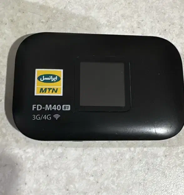 مودم ایرانسل جیبی|مودم و تجهیزات شبکه|قم, نخودی|دیوار