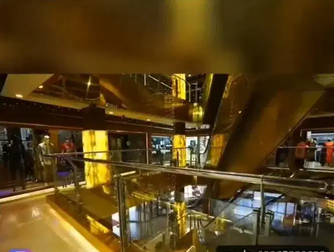 تجاری ۲۵متری / رازی پاساژ مدلند|فروش مغازه و غرفه|شاهین‌شهر, حافظ جنوبی|دیوار