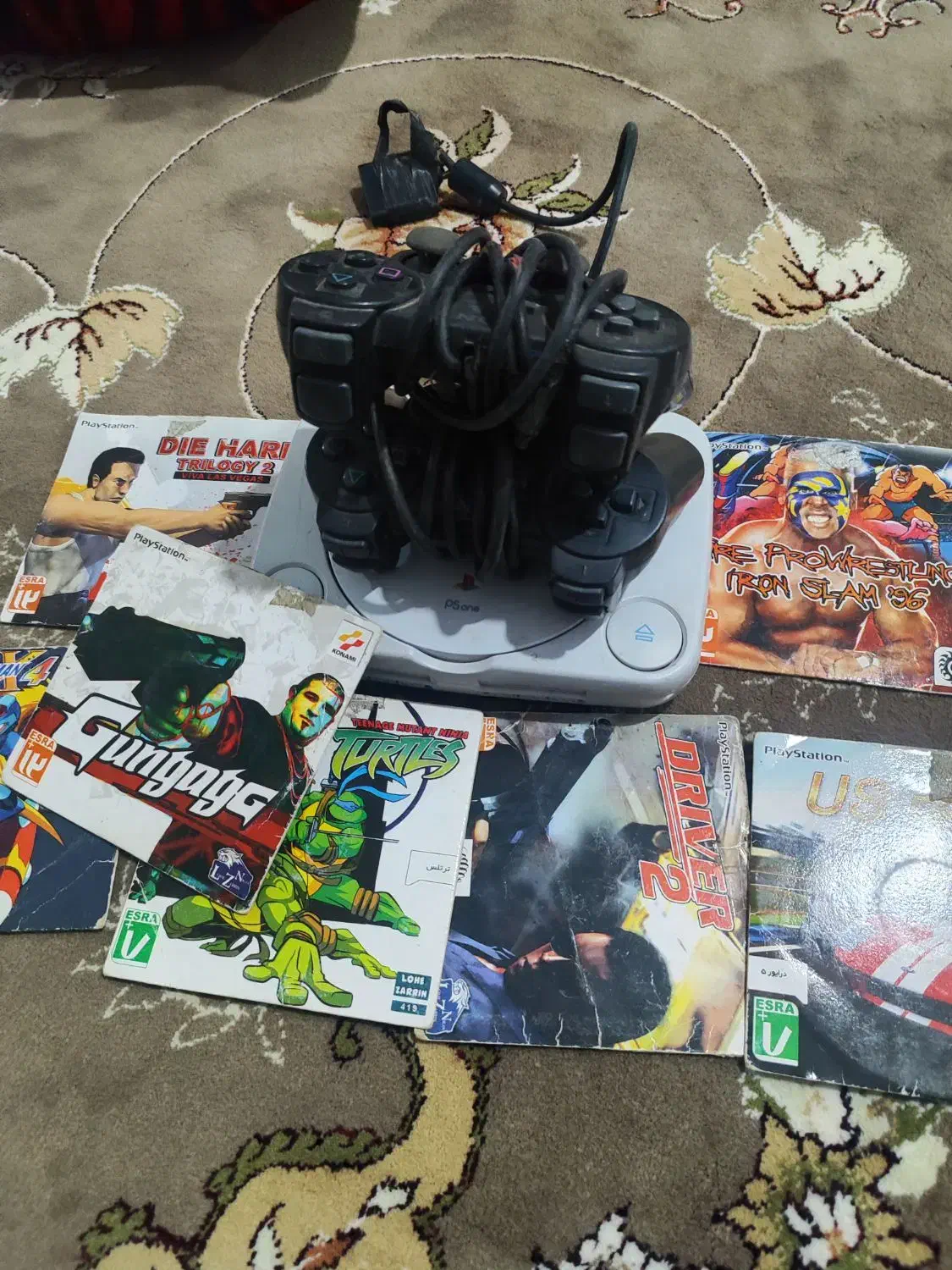 سونی ایک درهد نو|کنسول، بازی ویدئویی و آنلاین|ایجرود, |دیوار