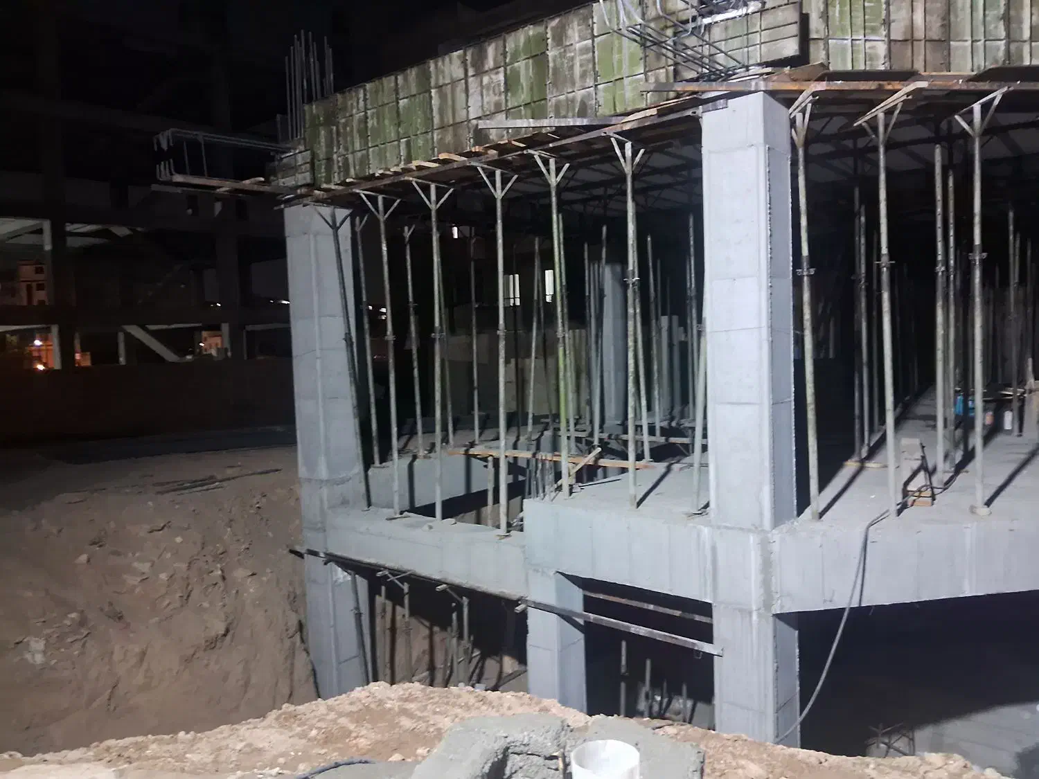 پیش فروش واحد|پیشفروش املاک|کرج, خرمدشت|دیوار