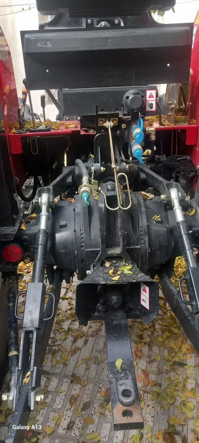 تراکتور 475مدل 1403 آخر برج 7|خودرو سنگین|سنندج, |دیوار