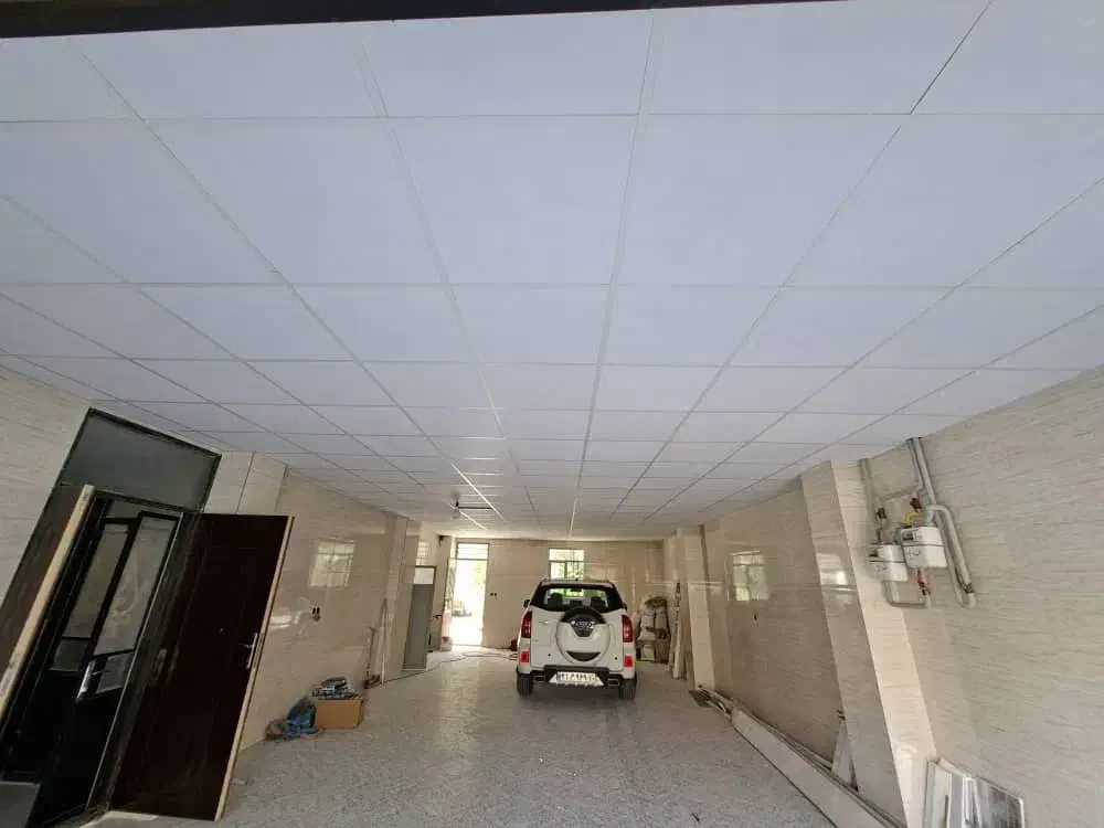 شاگرد سقف کاذب|استخدام صنعتی، فنی، مهندسی|میانه, |دیوار