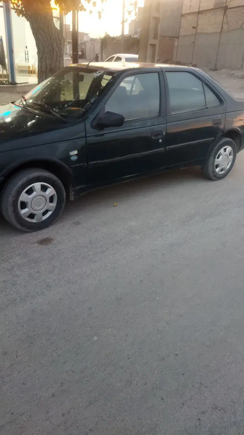 اردی|خودرو سواری و وانت|نیشابور, گنبد سبز|دیوار