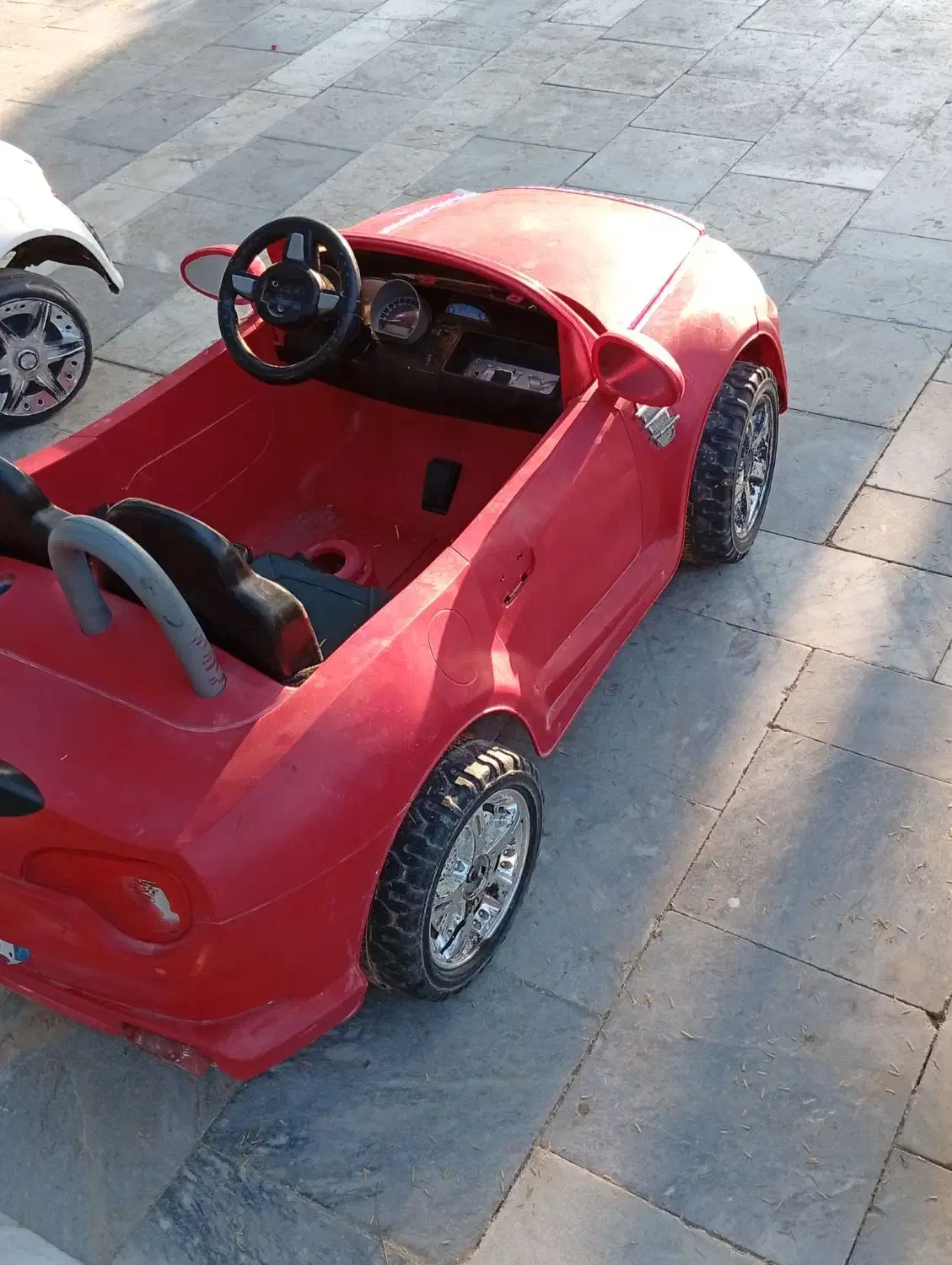 ماشین شارژی|اسباب‌‌بازی|بندر امام خمینی, |دیوار