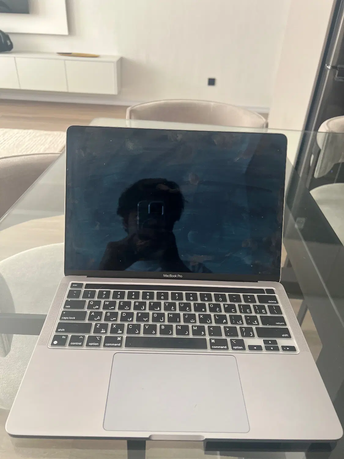 MacBook Pro m1|رایانه همراه|تهران, شهرک صدرا|دیوار