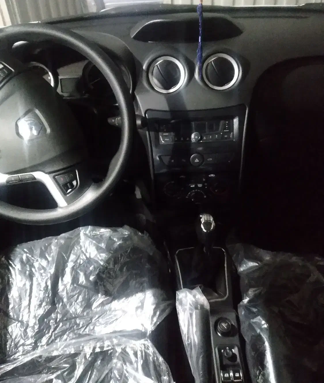 رانا پلاس|خودرو سواری و وانت|تبریز, |دیوار