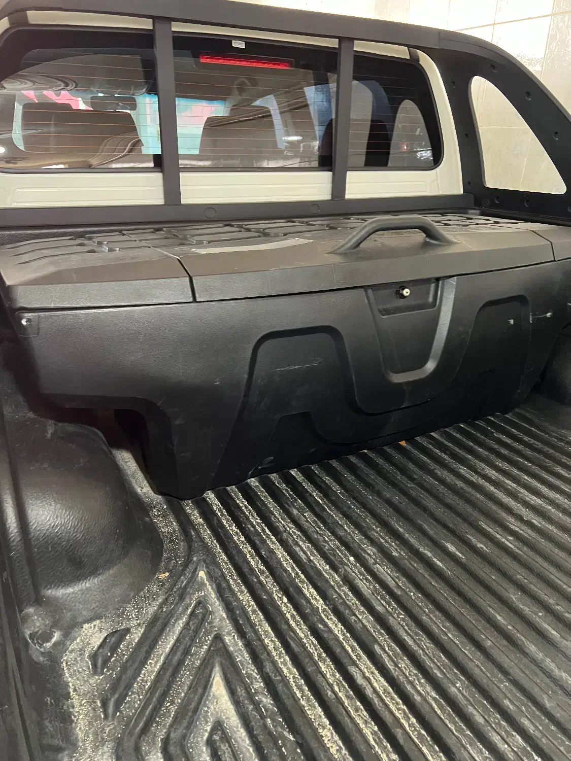 کی ام سی|خودرو سواری و وانت|نقده, |دیوار