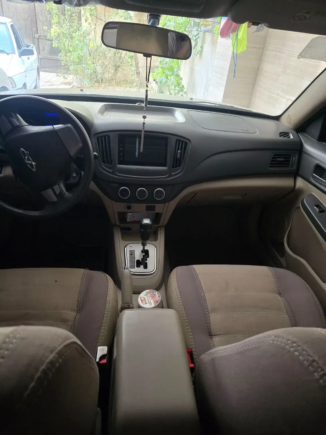 ام وی ام ۵۵۰|خودرو سواری و وانت|گلستان (تهران), |دیوار