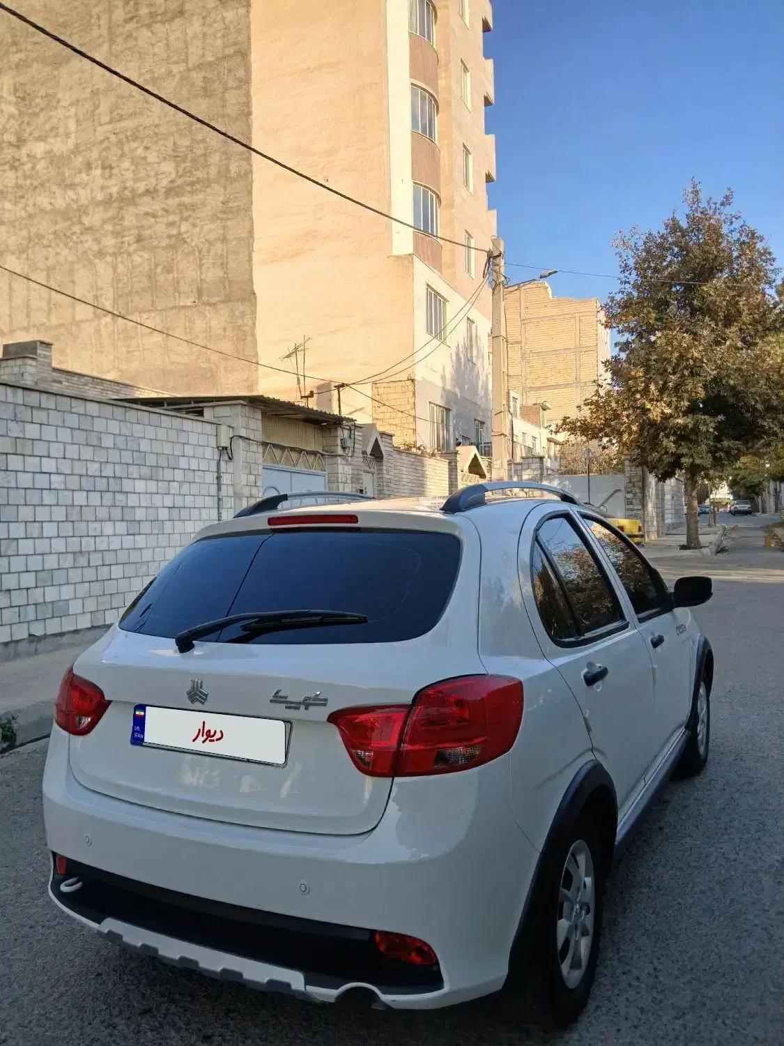 کوییک Gx مدل 1403|خودرو سواری و وانت|کرج, بنیاد|دیوار