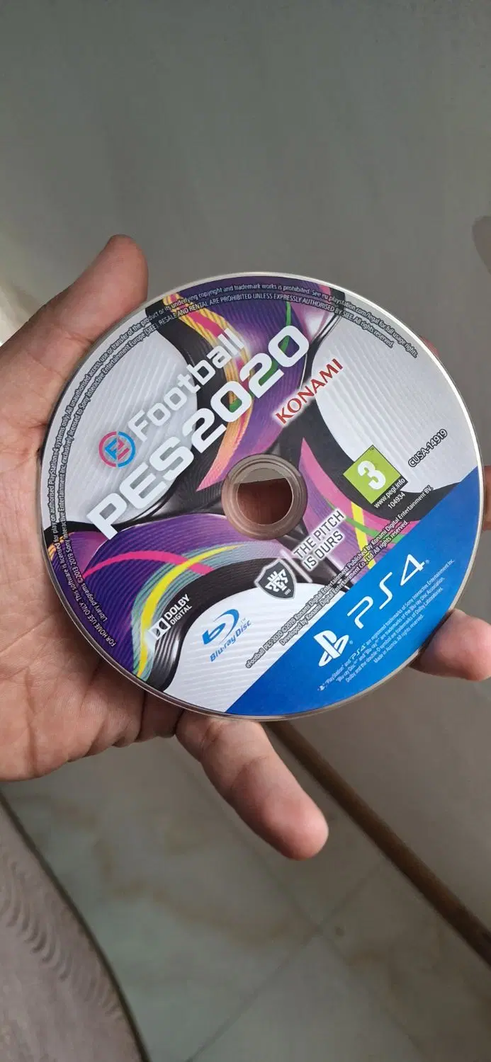 pes20|کنسول، بازی ویدئویی و آنلاین|تهران, فلاح|دیوار