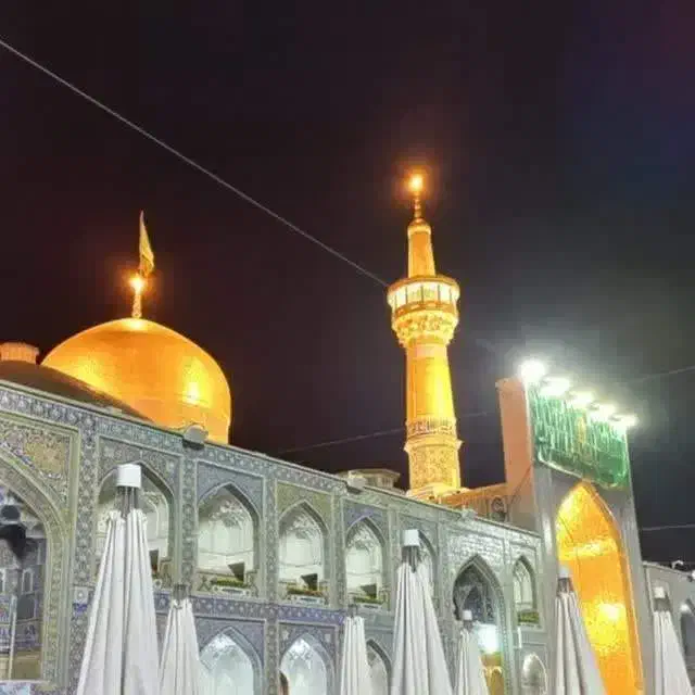 تور زیارتی و سیاحتی مشهد مقدس|تور و چارتر|بیرجند, |دیوار