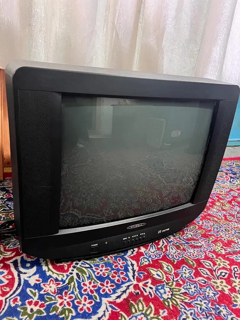 تلویزیون|تلویزیون و پروژکتور|رشت, صفاری|دیوار