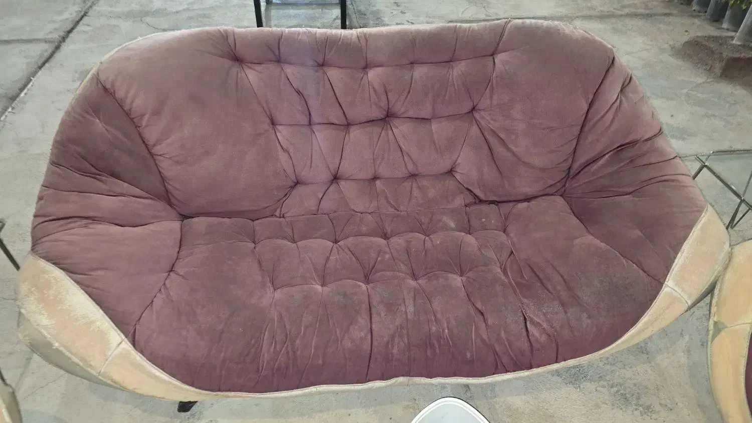 مبل ۷نفره|مبلمان خانگی و میز عسلی|کرمان, |دیوار