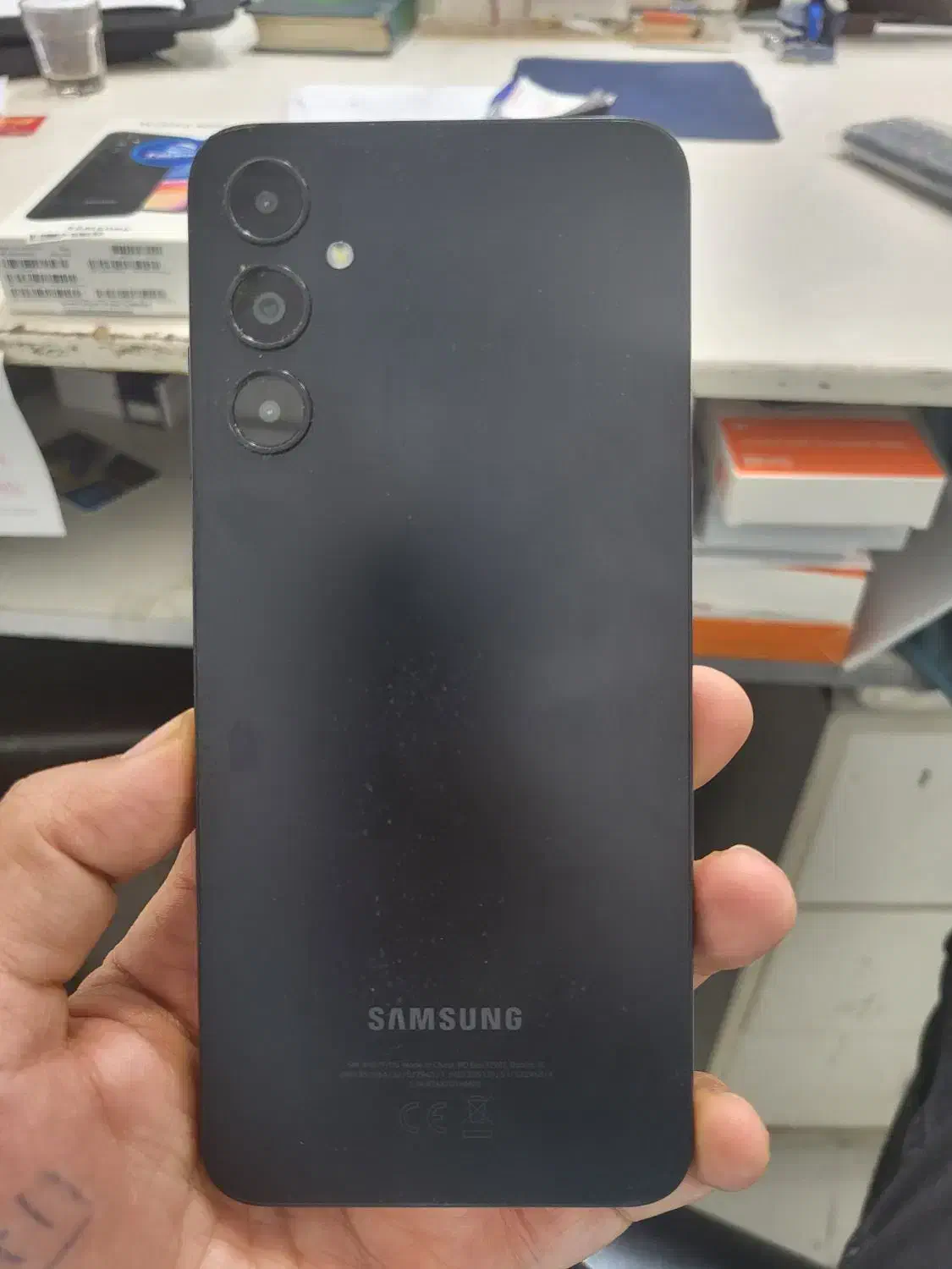 موبایل کارکرده|موبایل|رشت, استادسرا|دیوار