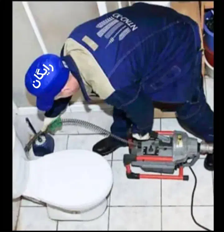 لوله بازکن تبریز ی حاج علی چوخ%مناسب(قیمت اوجوزلو)|خدمات پیشه و مهارت|تبریز, |دیوار