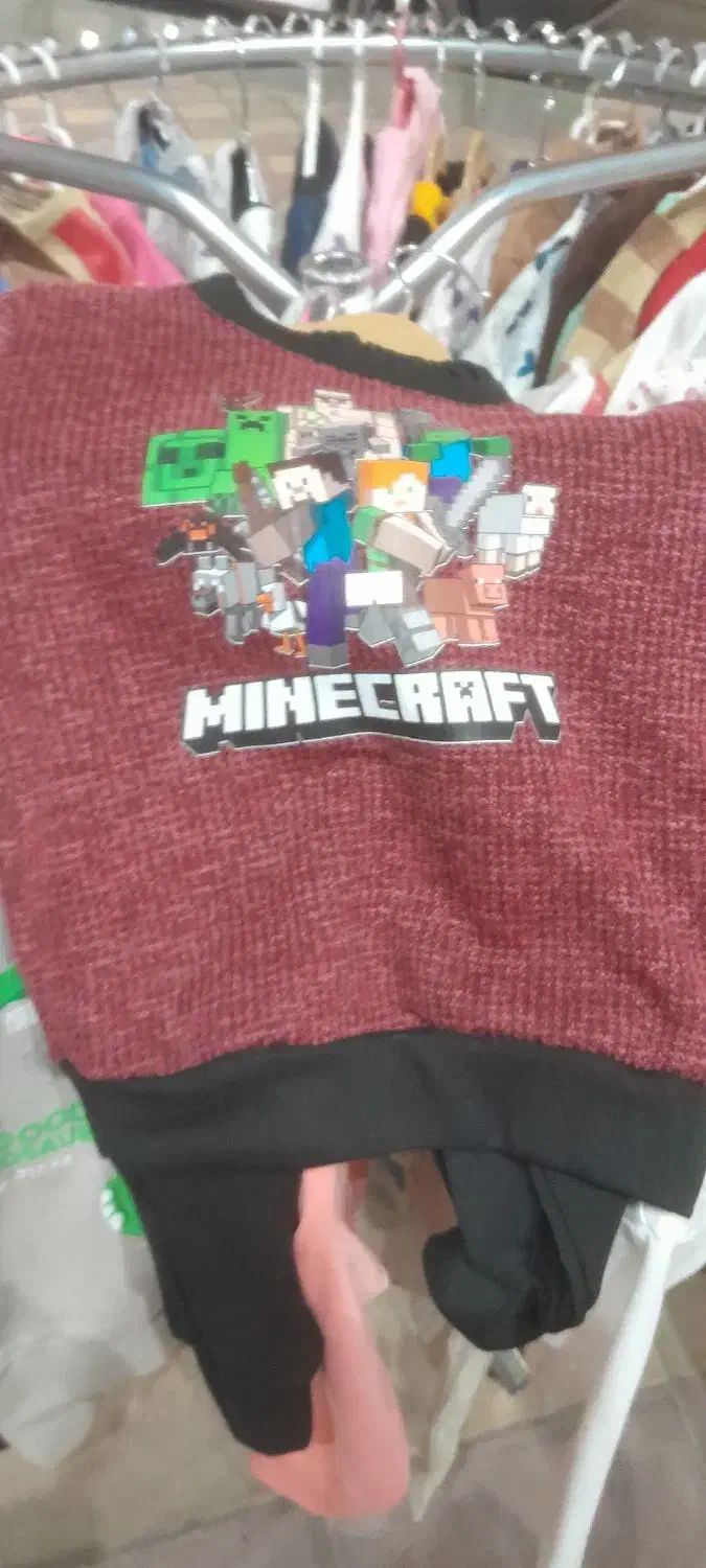 انواع لباس بچه گونه قیمت ۲۶۵ تا ۲۸۵|لباس|گرمسار, |دیوار