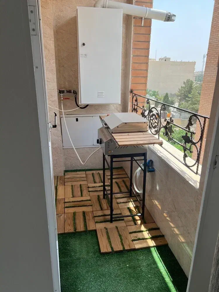 فرصت طلایی فروش آپارتمان در شاهین شهر حافظ جنوبی|فروش آپارتمان|شاهین‌شهر, حافظ جنوبی|دیوار