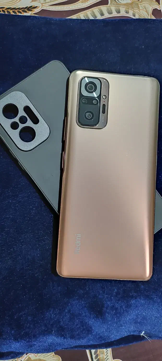 نوت 10پرو|موبایل|اهواز, پردیس|دیوار