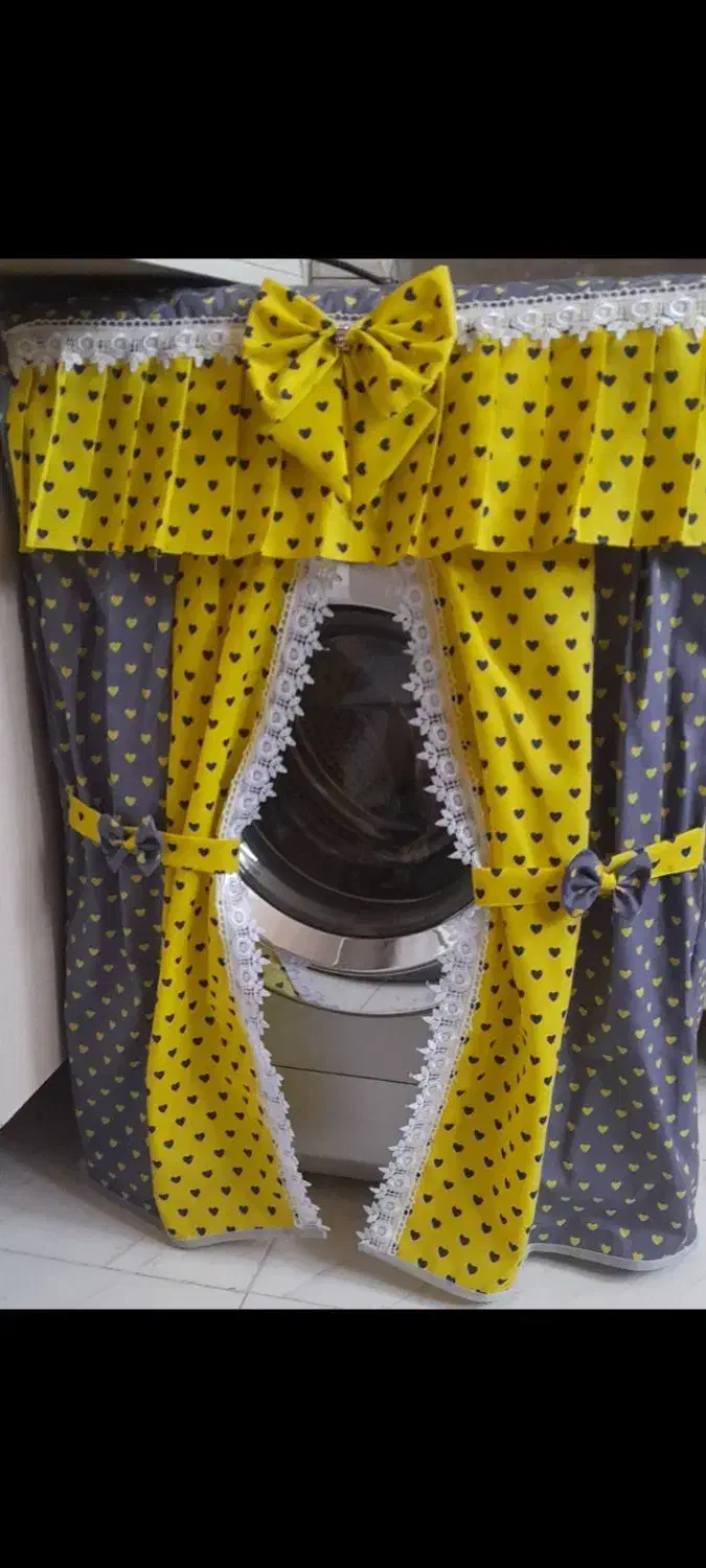 دوخت کاور انواع لوازم خانگی و سرویس آشپزخانه|سفره، حوله، دستمال آشپزخانه|بندرعباس, |دیوار