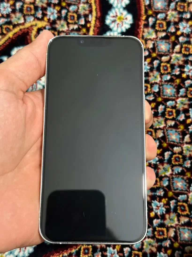 ایفون ۱۳ پرو ۲۵۶|موبایل|نسیمشهر, |دیوار