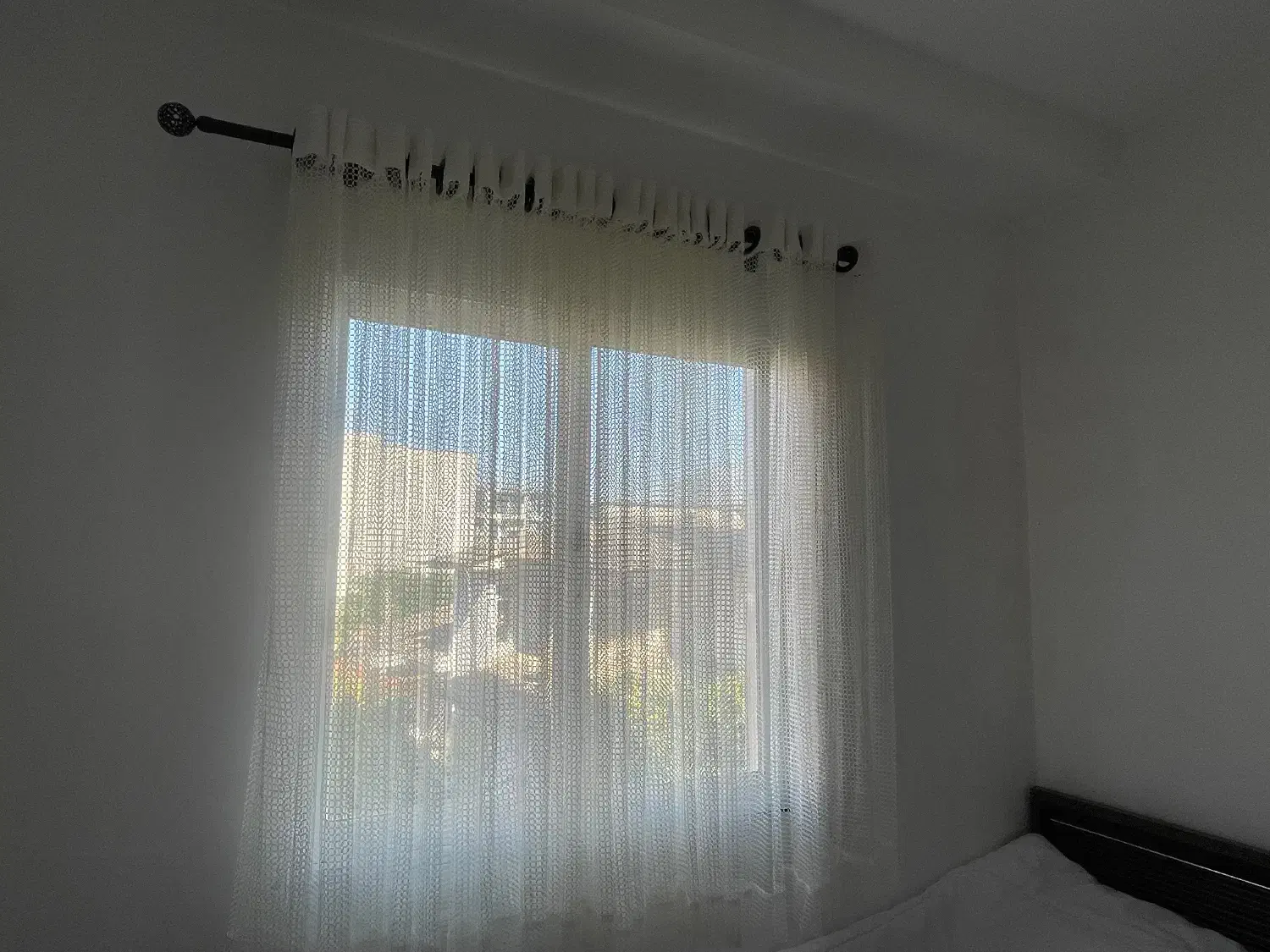 پرده پانچ|پرده، رانر، رومیزی|گرگان, |دیوار