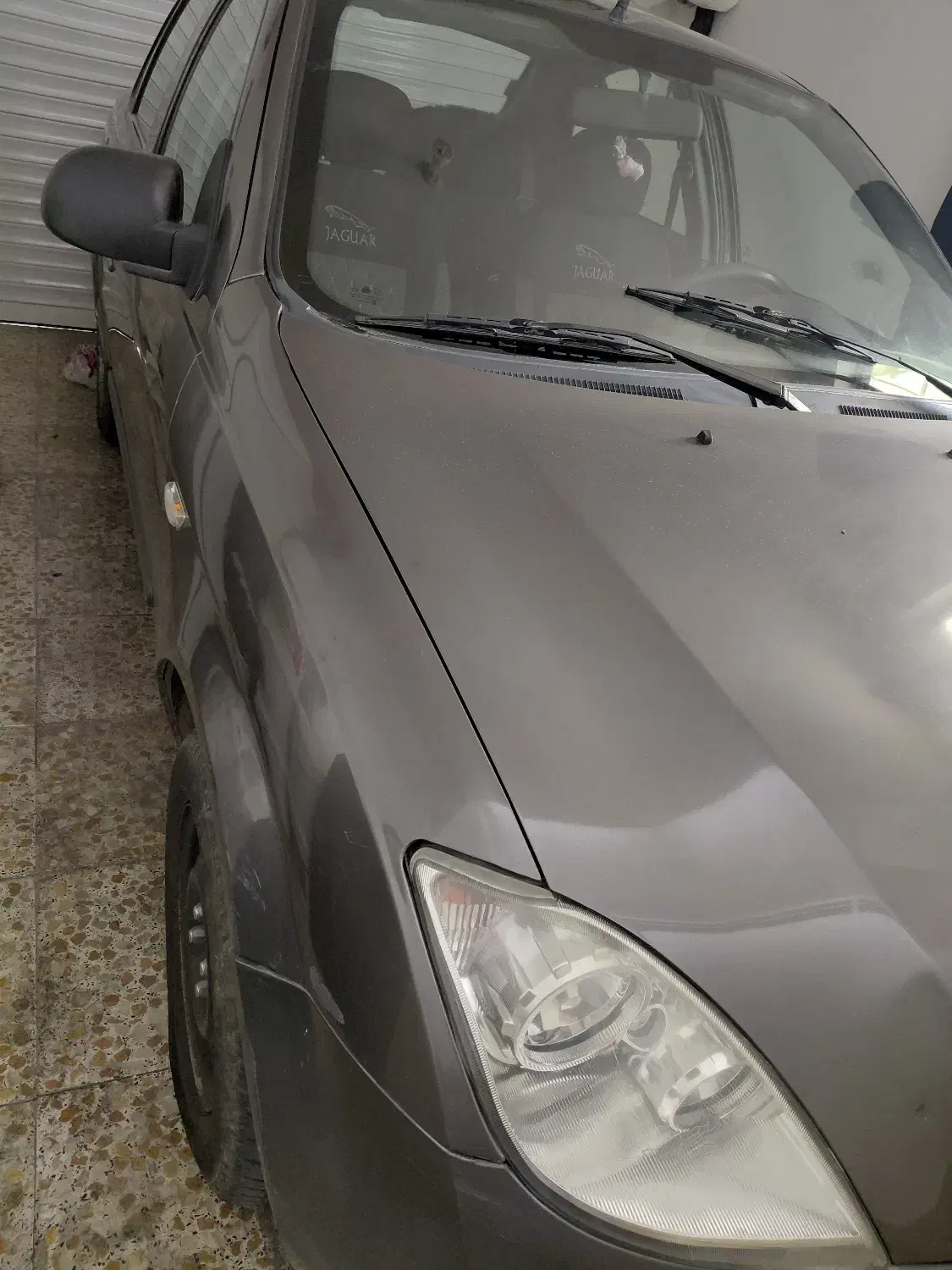 معاوضه ماشین تیبا|خودرو سواری و وانت|شاهین دژ, |دیوار