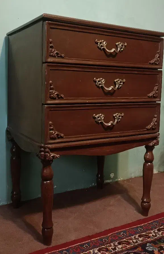 کنسول قاشق چنگال|بوفه، ویترین، کنسول|مشهد, رضاشهر|دیوار