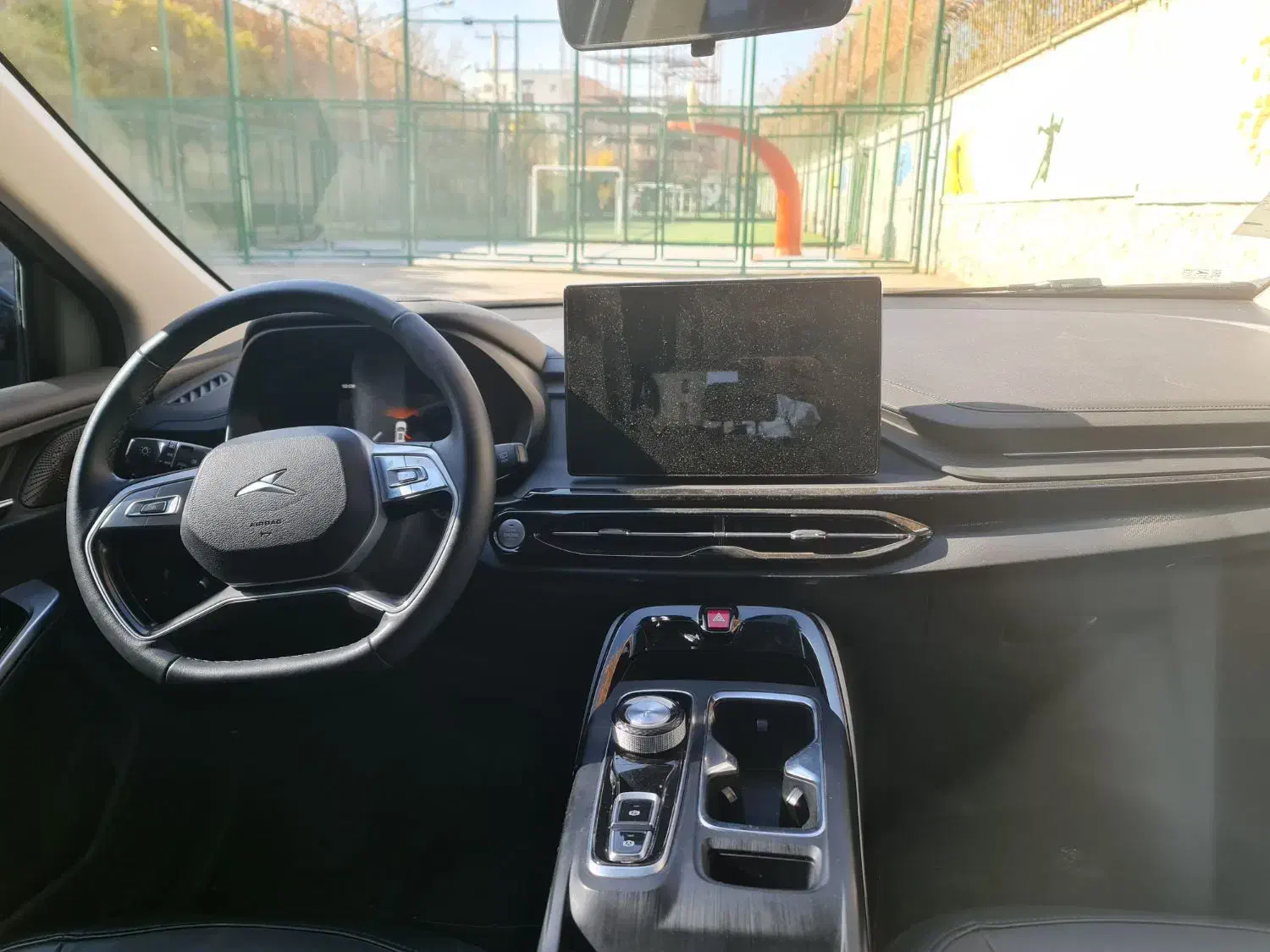 کی ام سی ایکس ۵|خودرو سواری و وانت|مشهد, دانشجو|دیوار