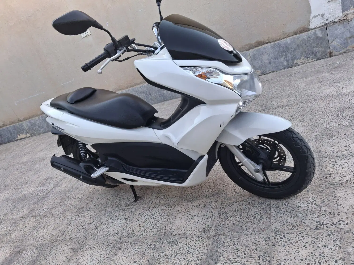pcx150cc2013|موتورسیکلت|اهواز, زندوکیلی|دیوار
