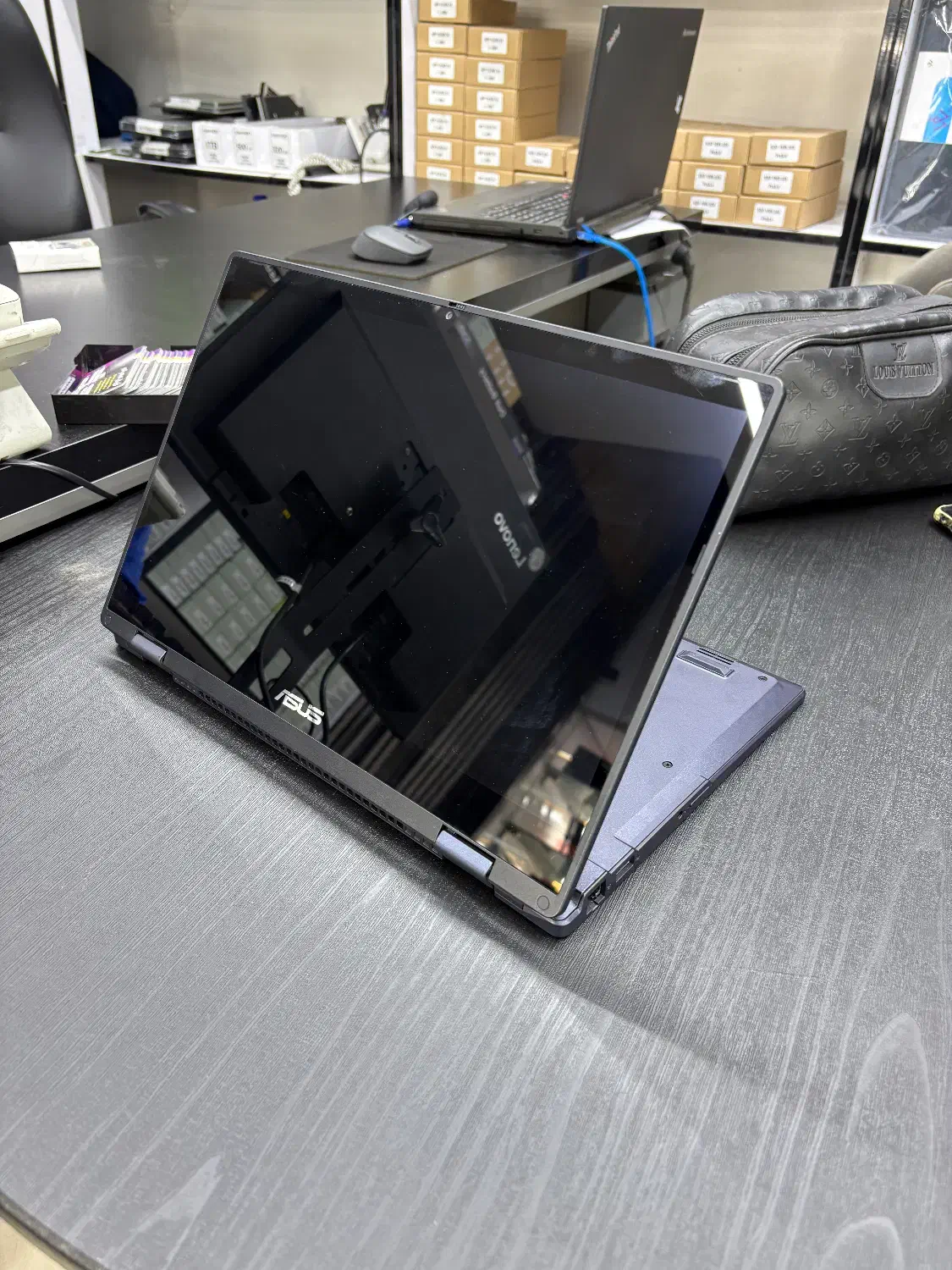 لپ تاپ ایسوس|رایانه همراه|تهران, فلسطین (میدان انقلاب)|دیوار