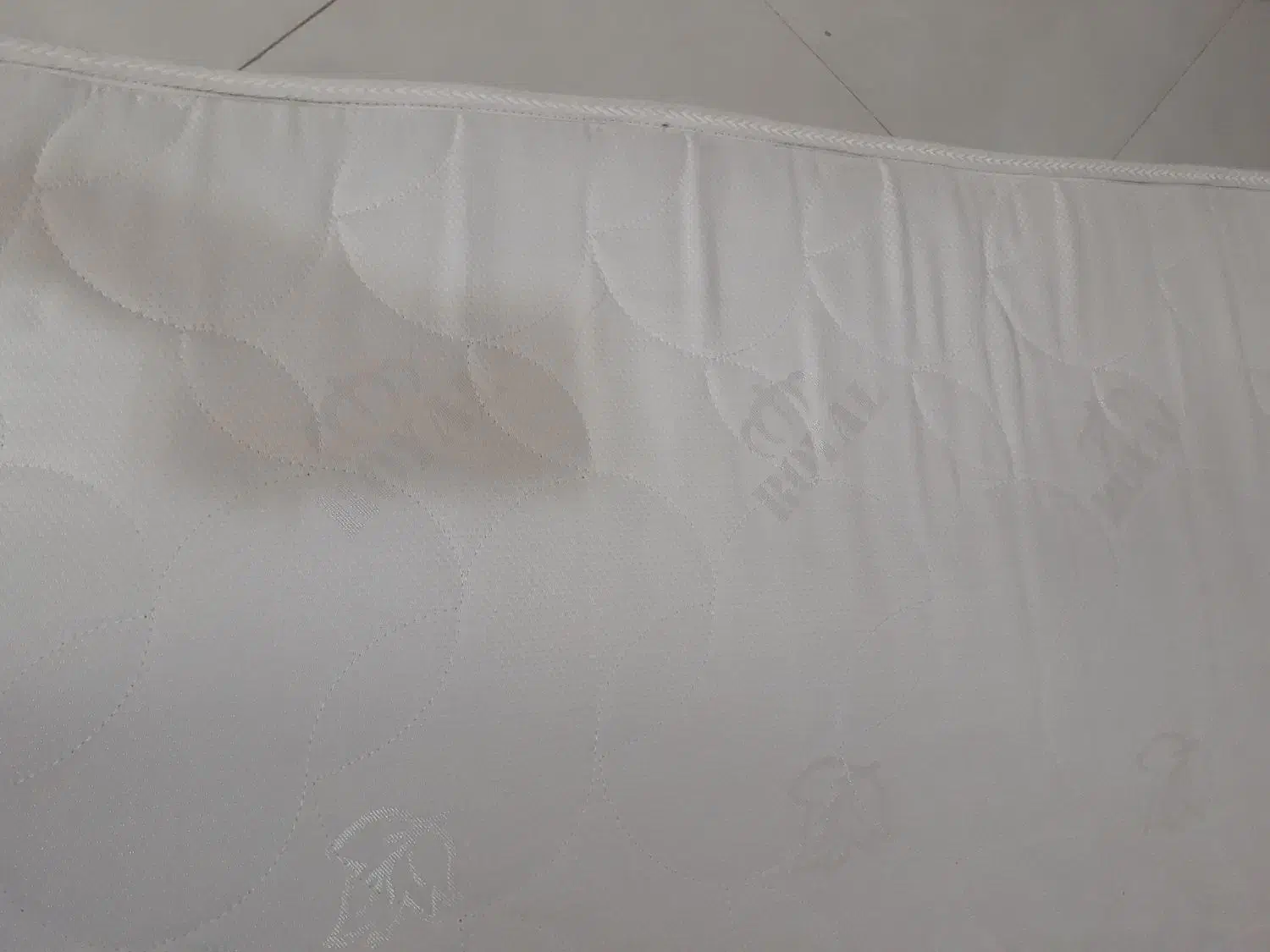 خوشخواب دونفره طبی فنری|تشک تختخواب|سمنان, |دیوار