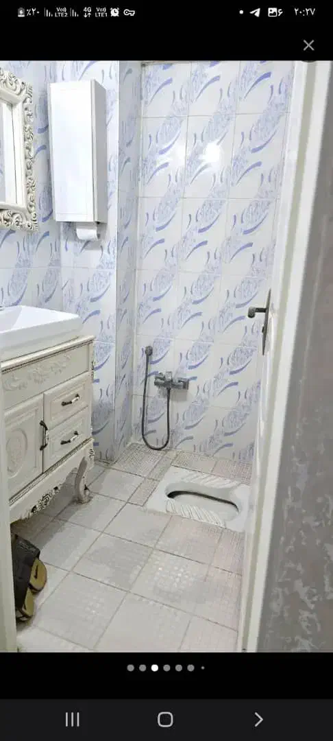 ۷۰متری غرق نور خورشید|فروش آپارتمان|تهران, دولتخواه جنوبی|دیوار