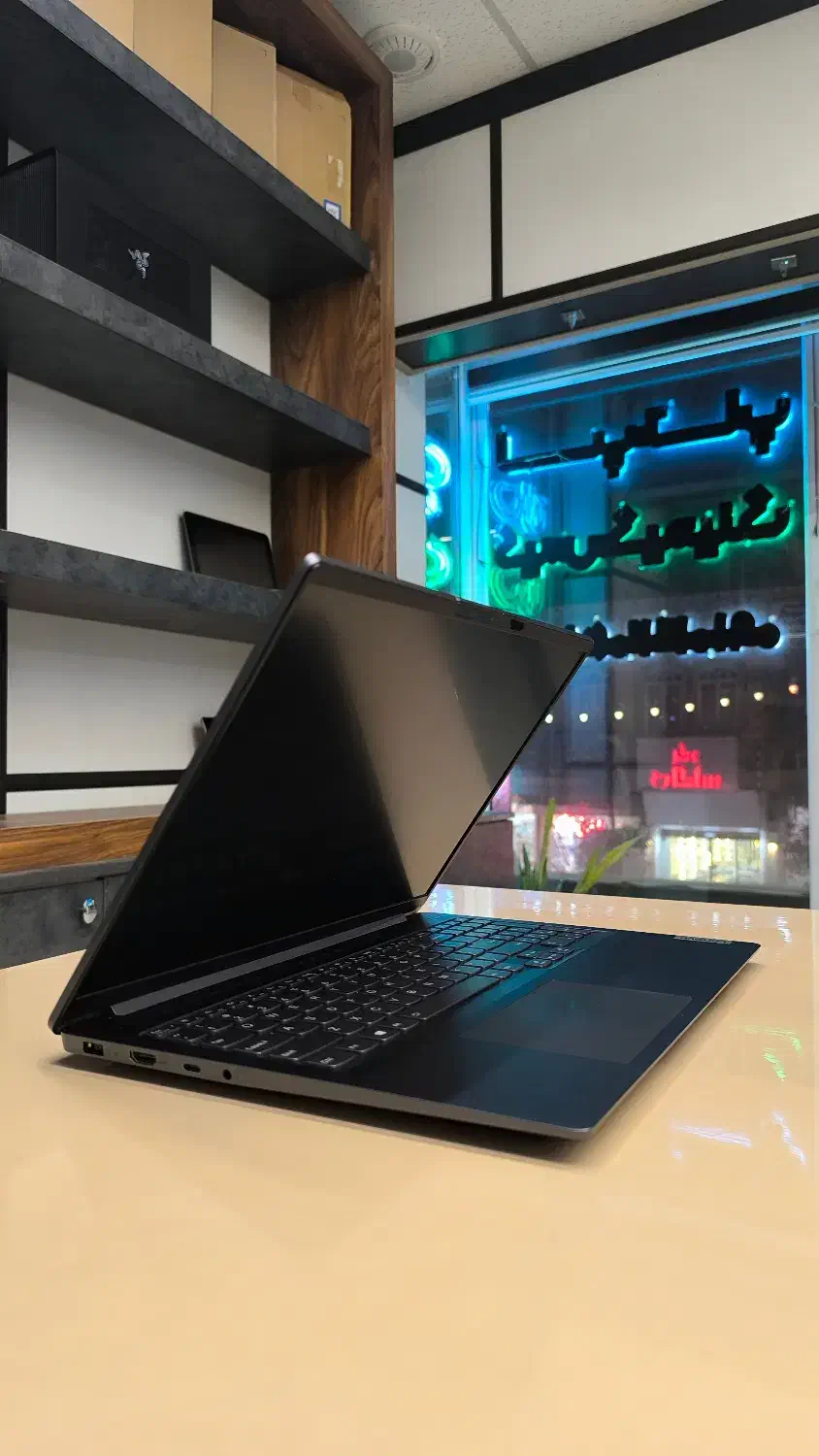 لپ تاپ Lenovo IdeaPad - لنوو آیدیاپد|رایانه همراه|قم, صفائیه|دیوار