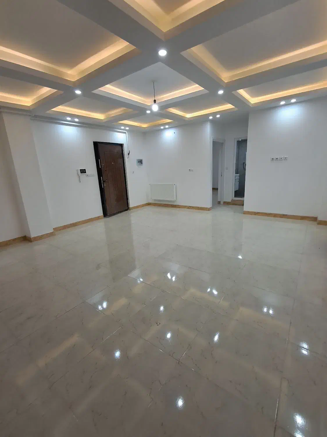 فروش آپارتمان نوساز دارای وام 550 میلیونی|فروش آپارتمان|لنگرود, |دیوار