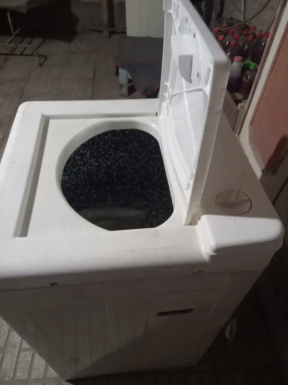 لباسشویی اطلس|ماشین لباسشویی و خشککن لباس|ابریشم, |دیوار