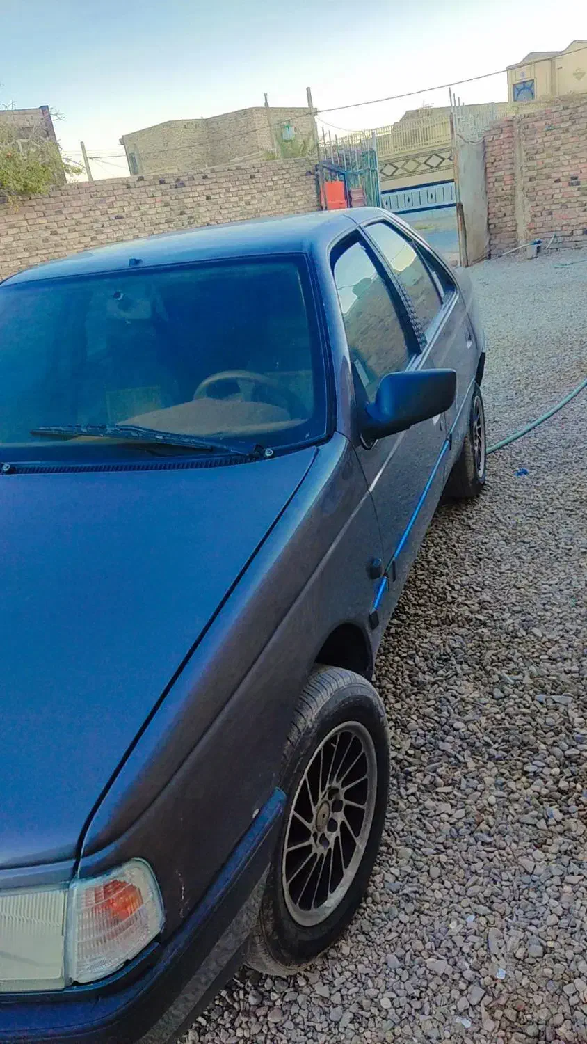 پژو|خودرو سواری و وانت|خاش, |دیوار