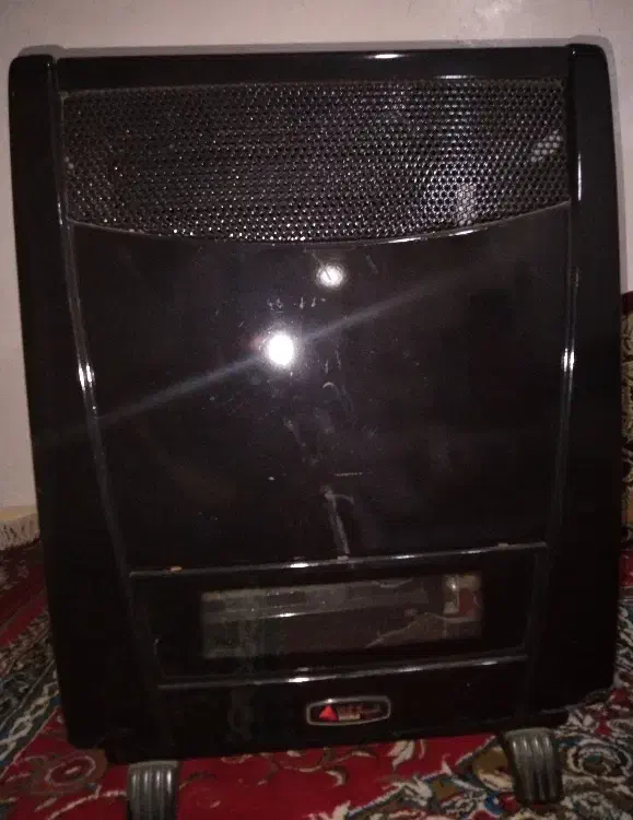 بخاری درحد نو|بخاری، هیتر، شومینه|ایذه, |دیوار