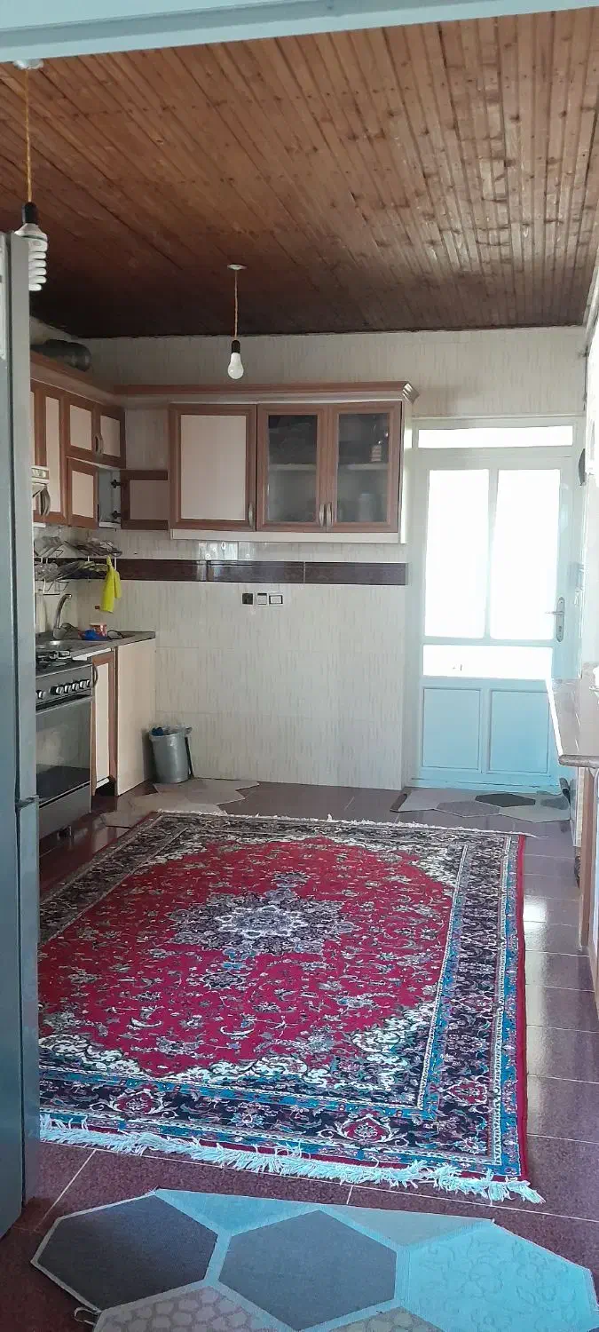 خانه ویلایی ۲ خوابه رهن کامل|اجارهٔ خانه و ویلا|چوبر, |دیوار