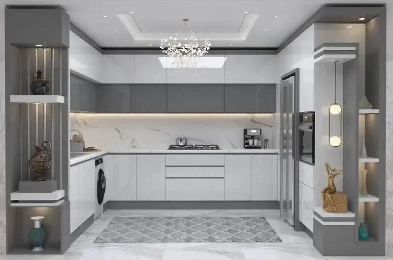 ساخت و طراحی کابینت و کمد دیواری|خدمات پیشه و مهارت|ایلام, |دیوار