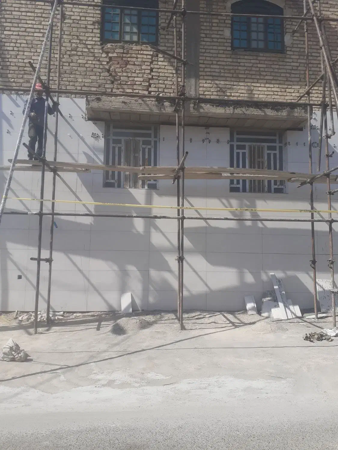 نماکار|خدمات پیشه و مهارت|فسا, |دیوار