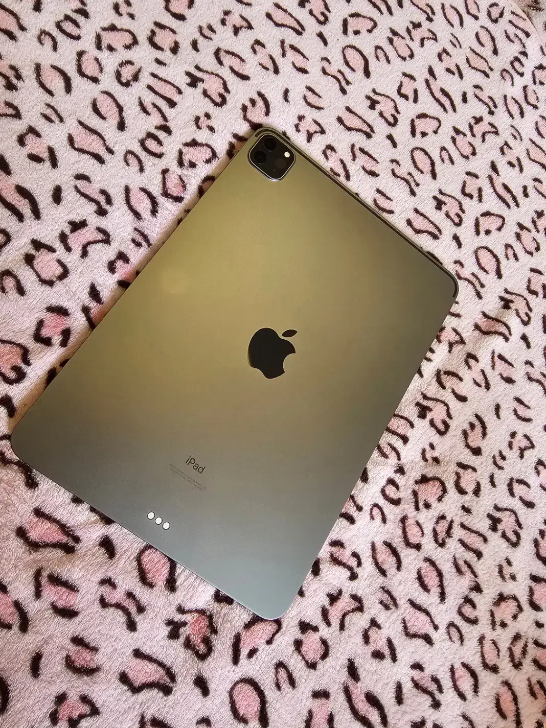 Ipad pro 2021 11inch  256 M1|تبلت|رشت, معلم|دیوار