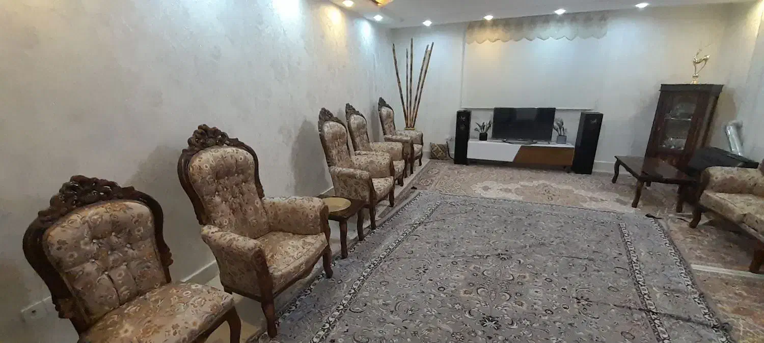 مبل ۹نفره|مبلمان خانگی و میز عسلی|بیرجند, |دیوار